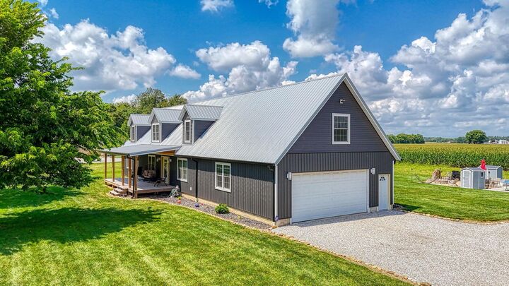 Property Photo: 5640 Elder Road OH 43110