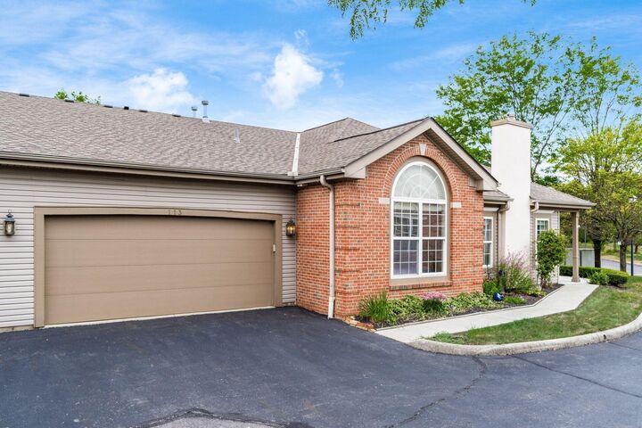 Property Photo: 113 Alexander Lawrence Drive OH 43147