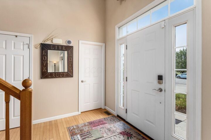 Property Photo: 100 Terrier Court OH 43062