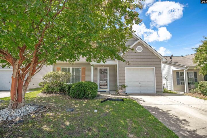 Property Photo:  431 Dahoon  SC 29229 