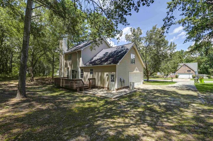 Property Photo: 209 Beckworth SC 29063