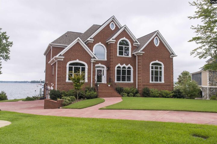 Property Photo:  251 Edgewood  SC 29036-7790 