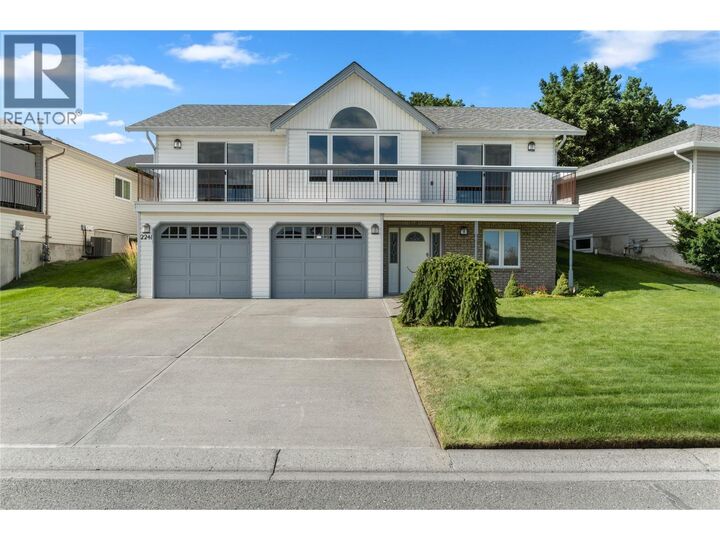 2241 Garymede Drive  Kamloops BC V1S 1P2 photo