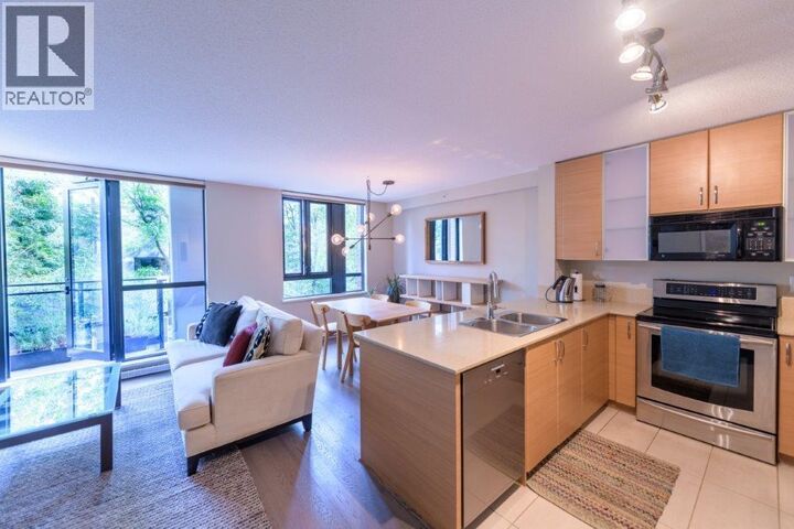 909 Mainland Street 302  Vancouver BC V6B 1S3 photo