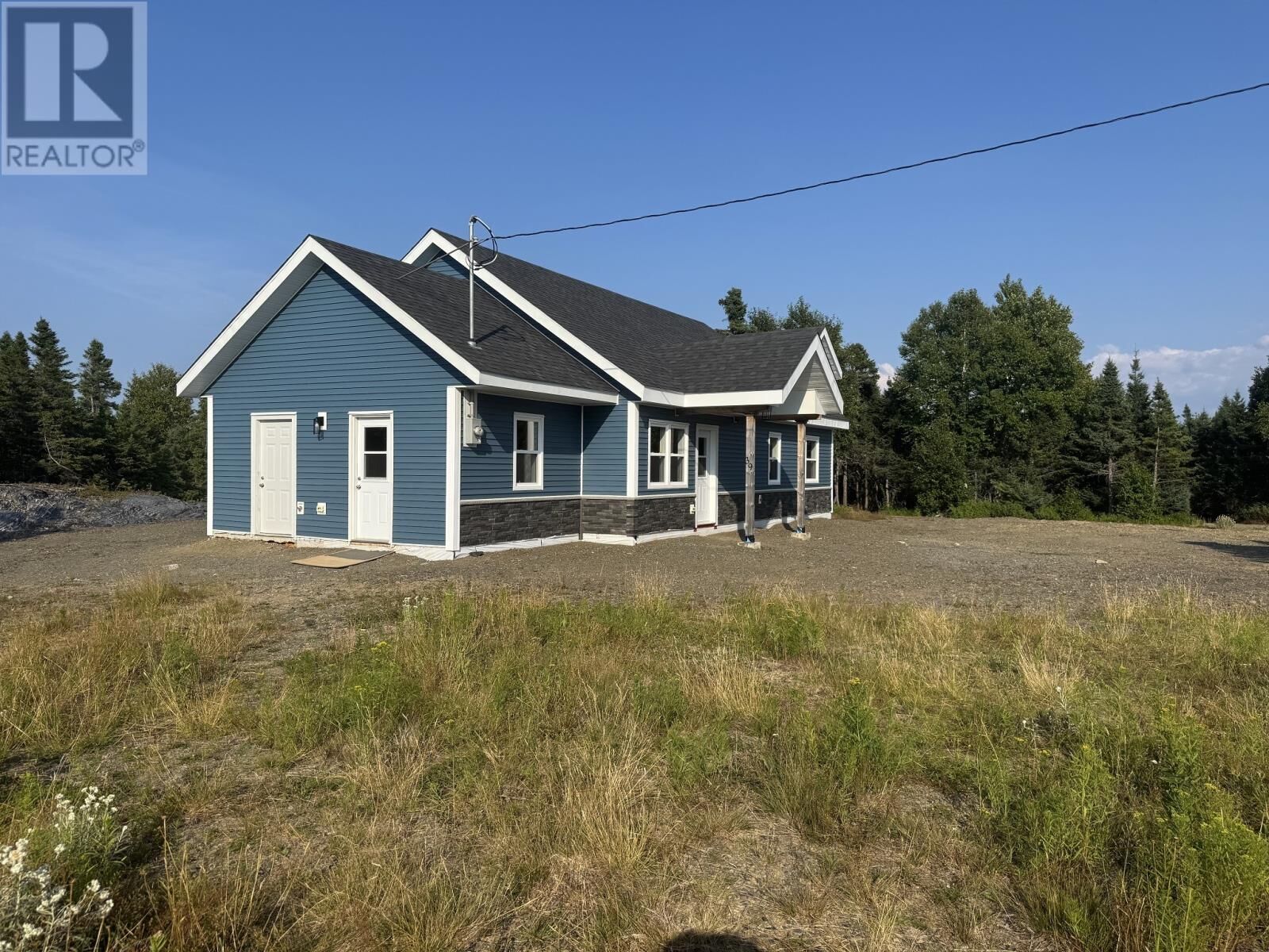Property Photo: 37 Tibbeys Point Road NL A0G 4N0