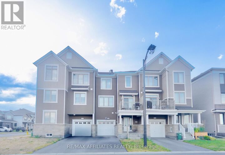 388 Aphelion Crescent  Ottawa ON K2J 6N5 photo