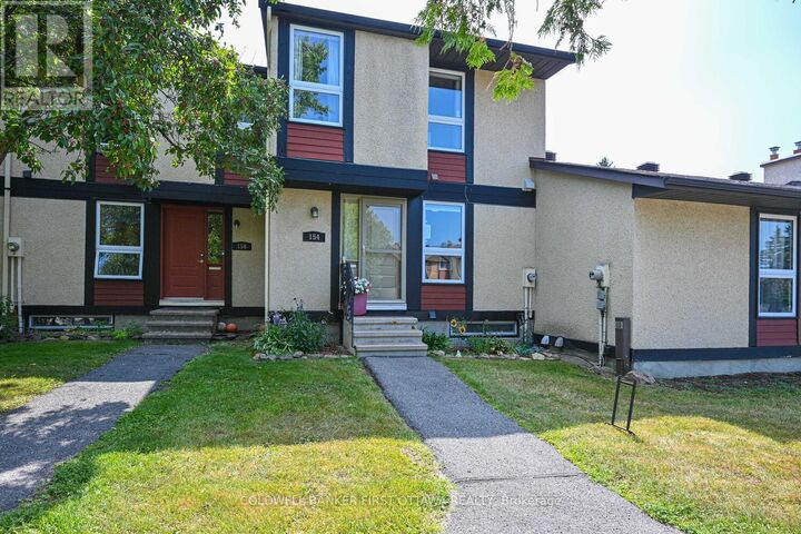 Property Photo:  154 McClintock Way  ON K2L 2A4 