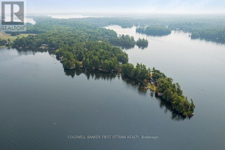 54 Barrel Point Road  Rideau Lakes ON K0G 1E0 photo