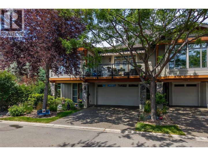 1590 Golf Ridge Drive  Kamloops BC V2H 0A5 photo