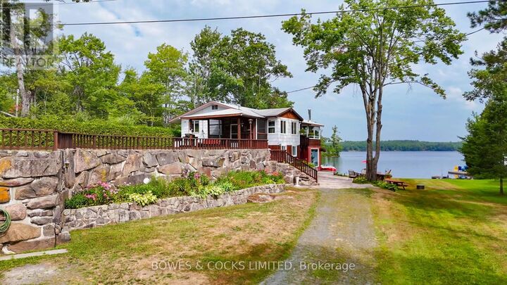 Property Photo:  4 Fire Route 83B  ON K0L 1Z0 