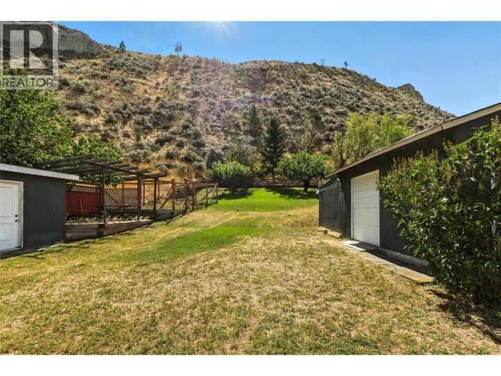 Property Photo:  2105 Valleyview Drive  BC V2C 4C3 