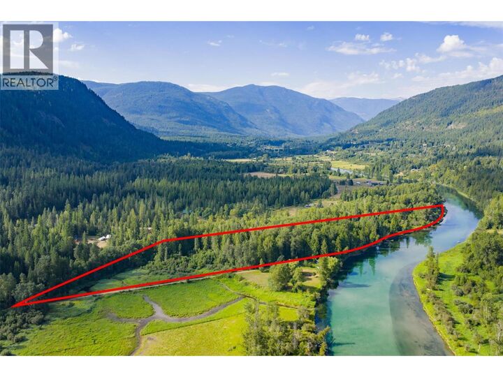Property Photo: Nixon Road BC V0G 2J0