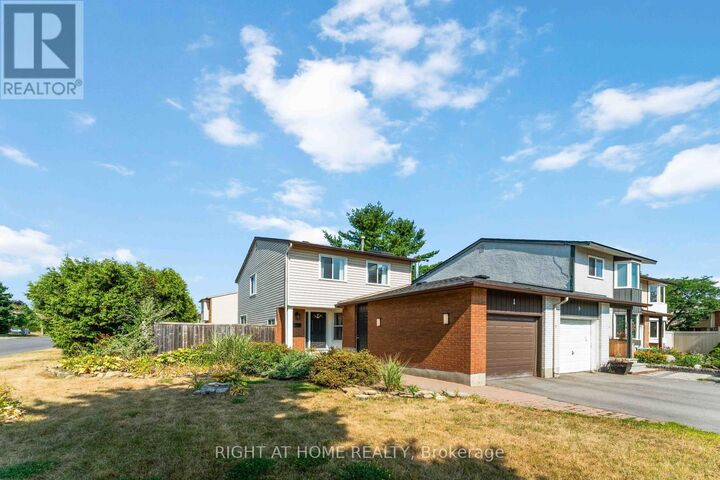 Photo de la propriété:  1 Berkshire Way  ON K2J 2B1 