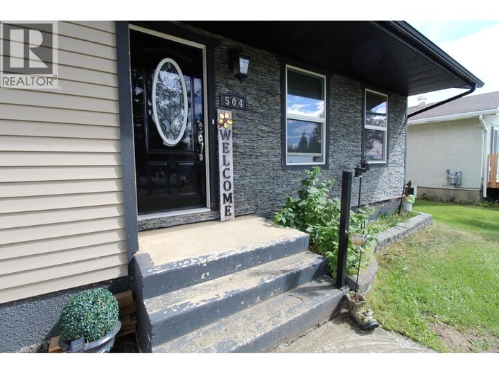 Property Photo:  504 Babine Drive  BC V0J 2C0 
