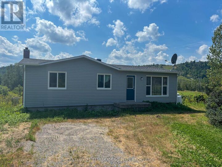 974332 Highway 567  Timiskaming (Tim - Outside - Rural) ON P0J 1R0 photo
