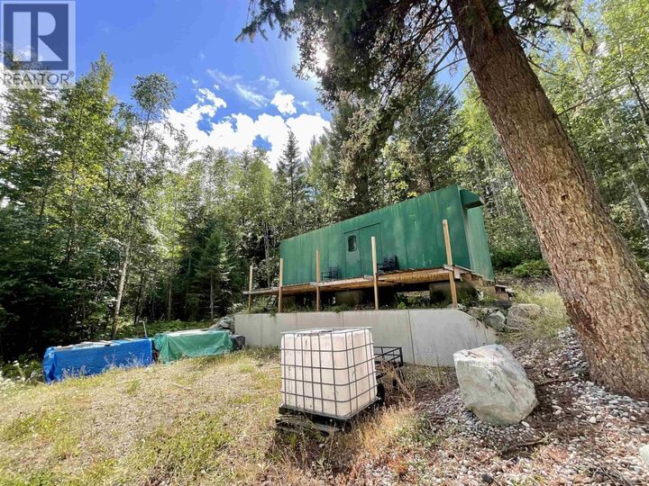 Property Photo:  1977 Stanyer Road  BC V2J 7E5 