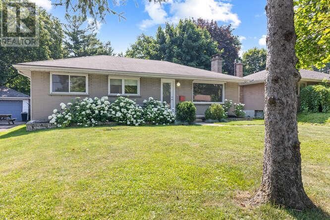 Property Photo:  470 Beachwood Avenue  ON N6J 3K1 