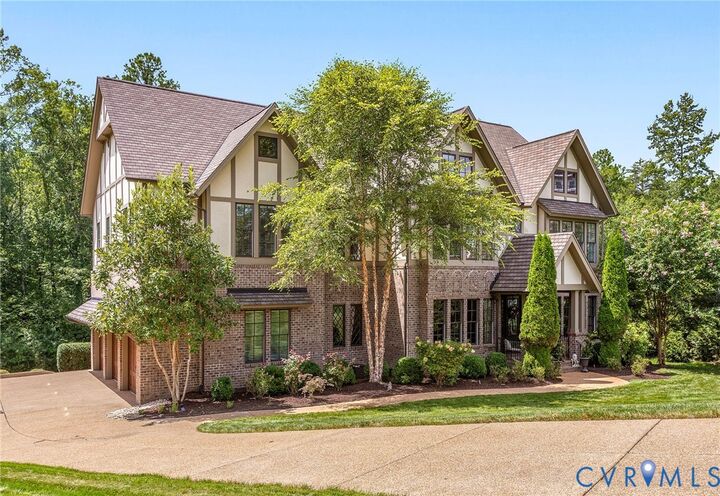 Property Photo: 16507 Cheverton Court VA 23112