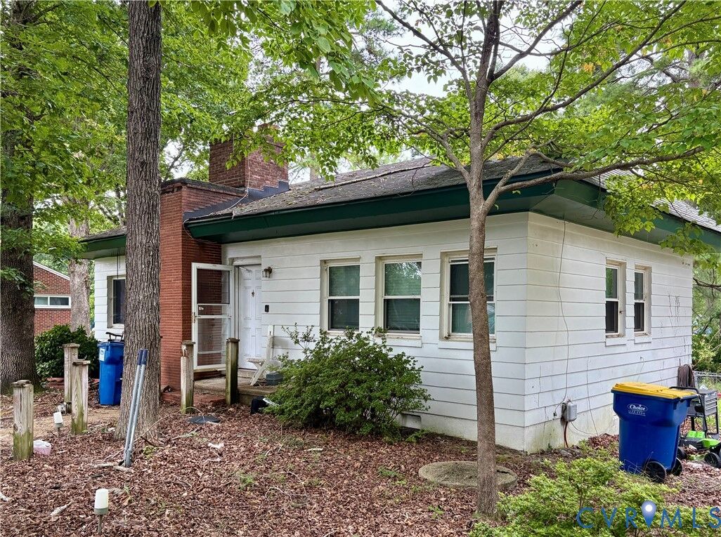 Property Photo:  5500 Jessup Road  VA 23234