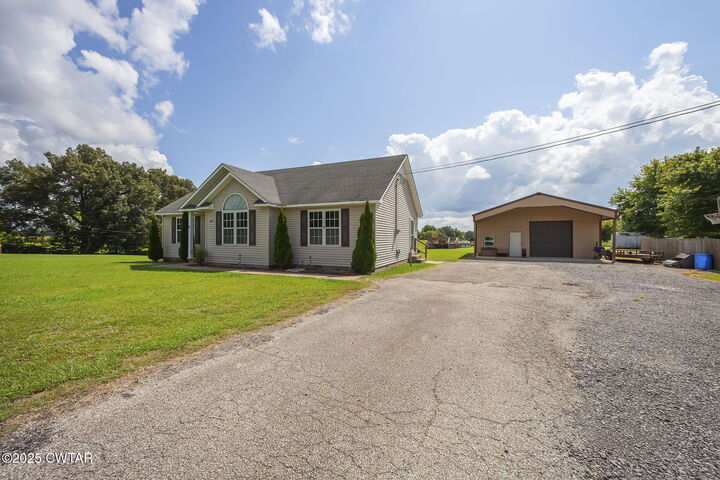 Property Photo:  100 Springhill Road  TN 38063 