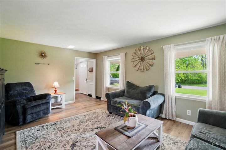 Property Photo: 6543 Niderdale Way OH 45042