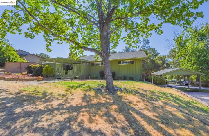 12933 Chaparral Rd  Sonora CA 95370 photo