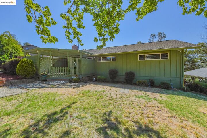 12933 Chaparral Rd  Sonora CA 95370 photo