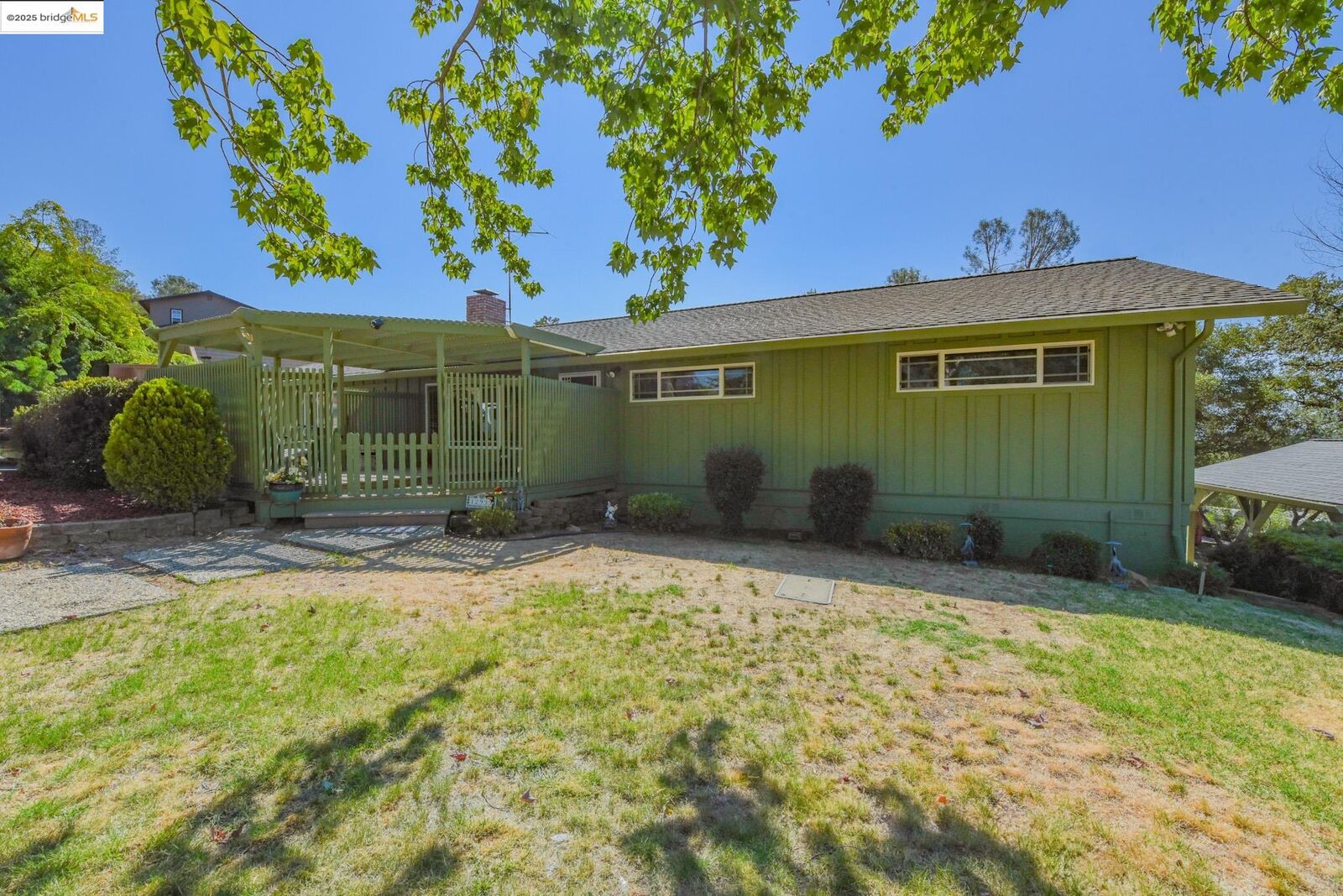 Property Photo:  12933 Chaparral Rd  CA 95370