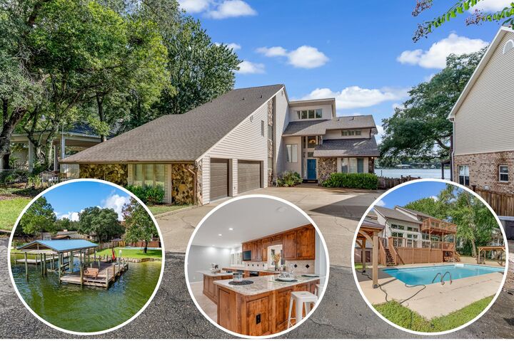 147 Linstew Drive  Fort Walton Beach FL 32548 photo