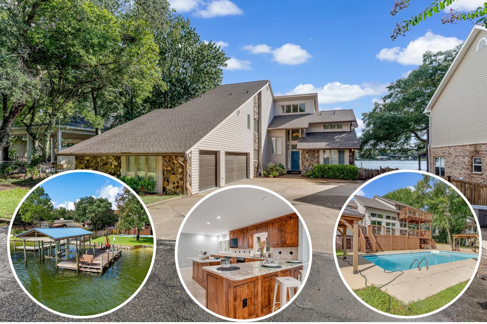 Property Photo:  147 Linstew Drive  FL 32548 