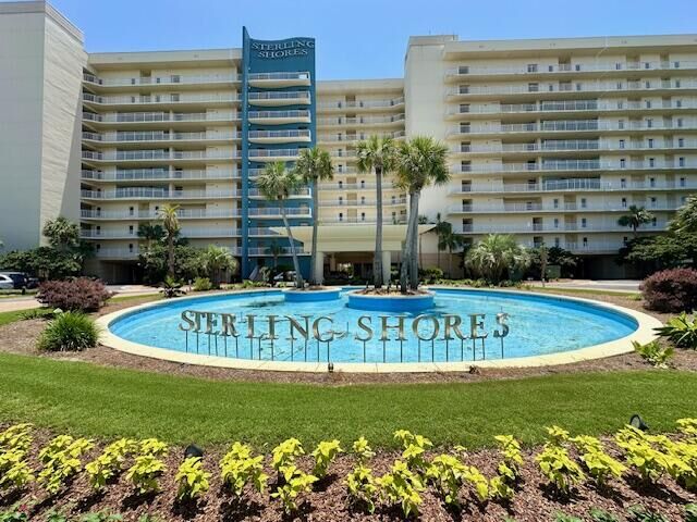 Property Photo:  1751 Scenic Highway 98 415  FL 32541 