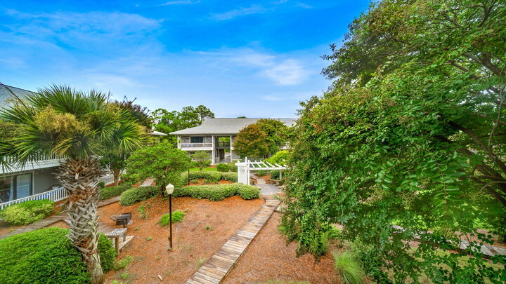 3799 E County Highway 30A # F-3  Santa Rosa Beach FL 32459 photo