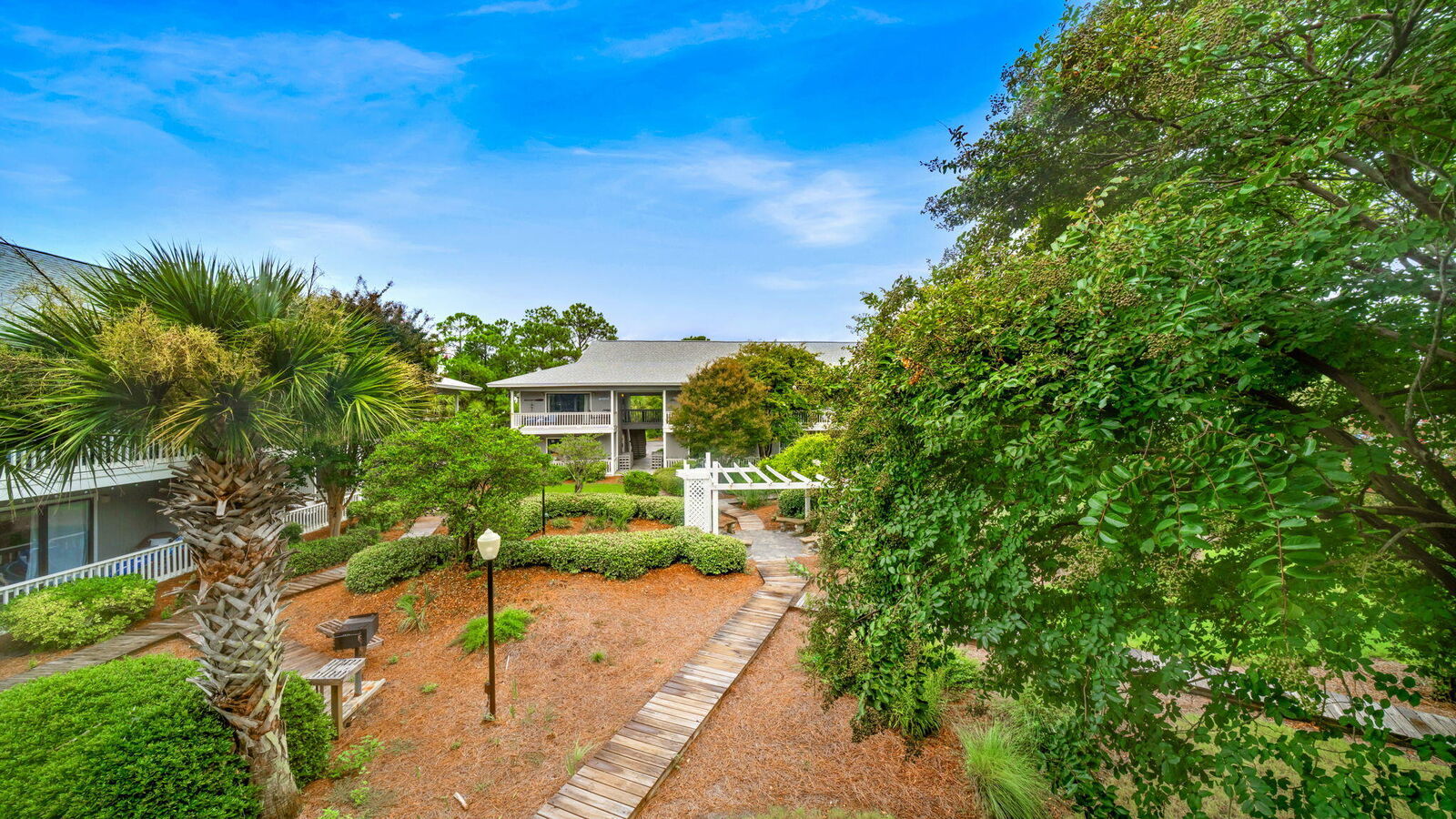 Property Photo:  3799 E County Highway 30A # F-3  FL 32459 