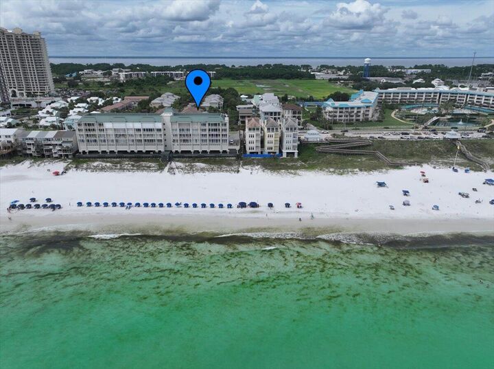 Property Photo:  936 Scenic Gulf Drive Drive A  FL 32550 