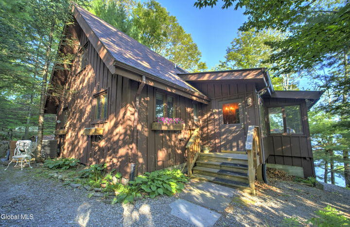 Property Photo: 530 N Shore Road NY 12078