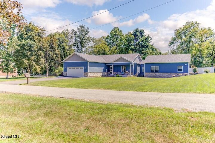 Property Photo:  175 Haigh Road  NY 12302 