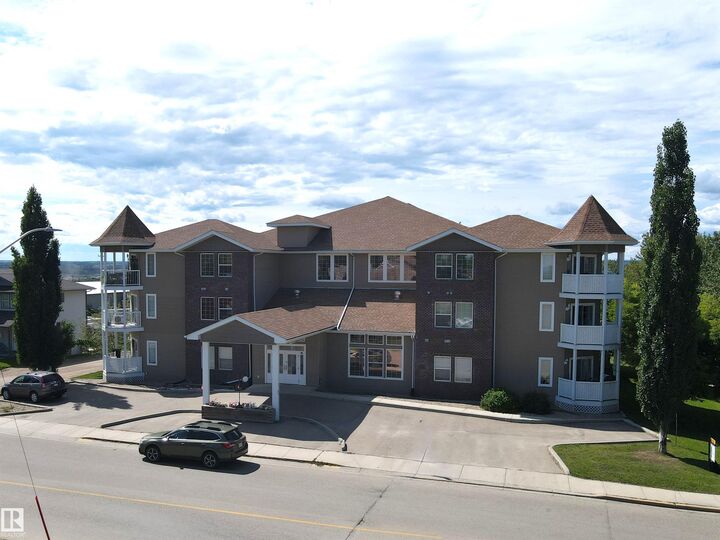 4128 47 Street 107  Drayton Valley AB T7A 0A9 photo