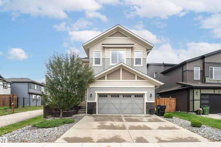 Property Photo:  2015 Price Landing SW  AB T6W 3P8 