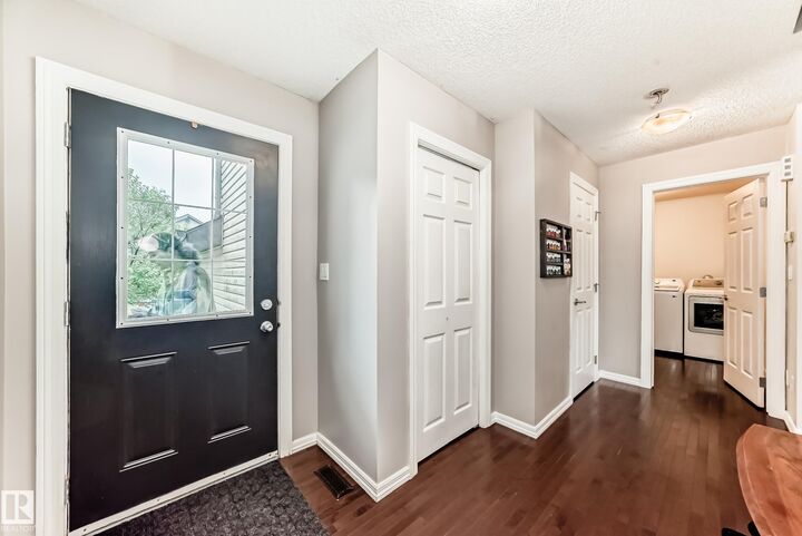 Property Photo:  106 Rue Monique  AB T4X 0G3 