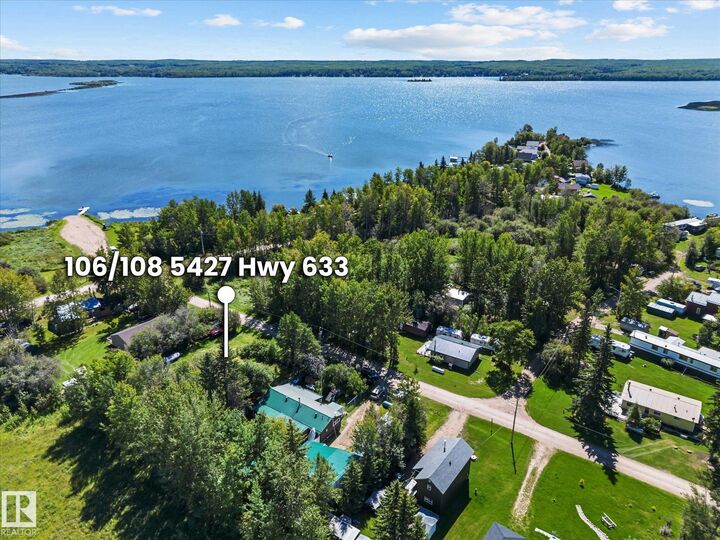 5427 Hwy 633 108  Rural Lac Ste. Anne County AB T0E 1E0 photo