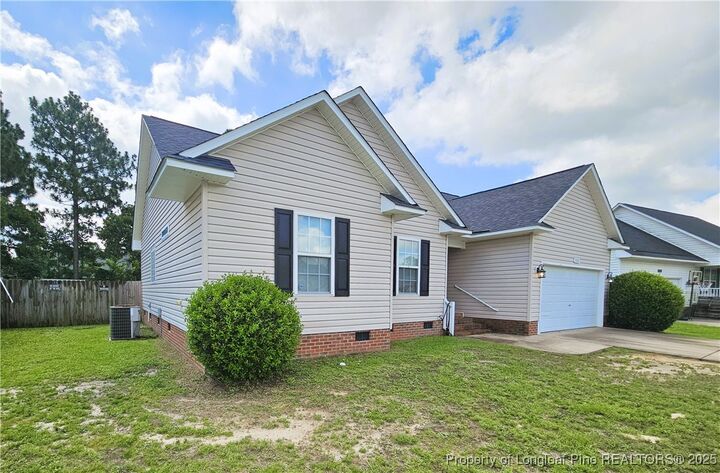 Property Photo:  3133 Walesby Drive  NC 28306 