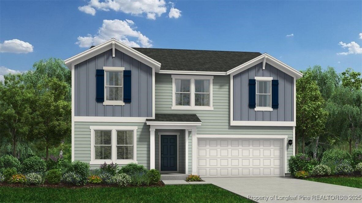 Property Photo:  75 Horse Trot Lane  NC 27332 