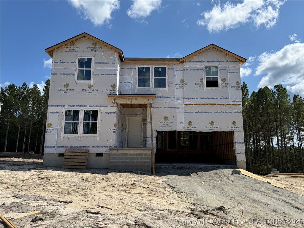 Property Photo:  75 Horse Trot Lane  NC 27332 