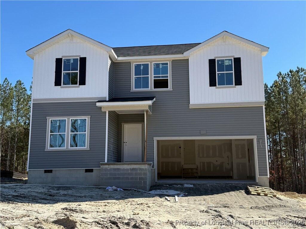 Property Photo: 75 Horse Trot Lane NC 27332