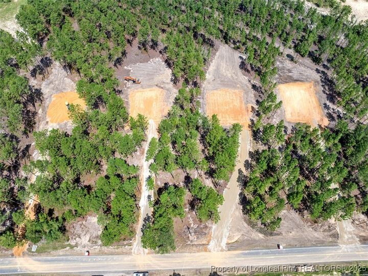 Property Photo: 3027 Fields (Lot 4) Road NC 28312