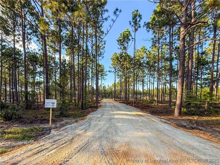 Property Photo: 3027 Fields (Lot 4) Road NC 28312