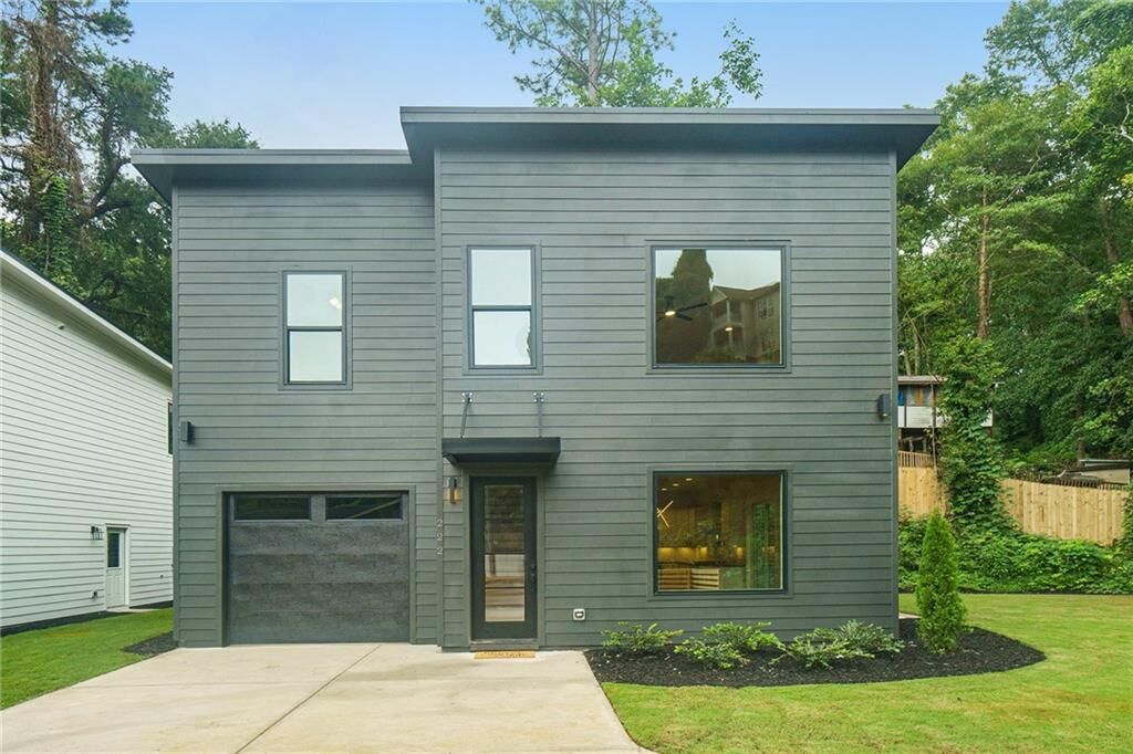 Property Photo:  222 Tanyard Street  GA 30114 