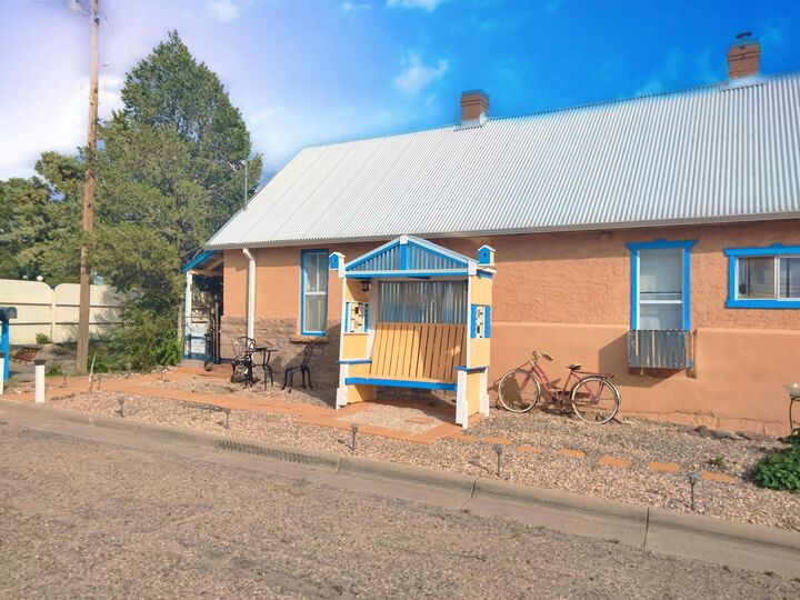 Property Photo: 600 S 2nd Street NM 88435
