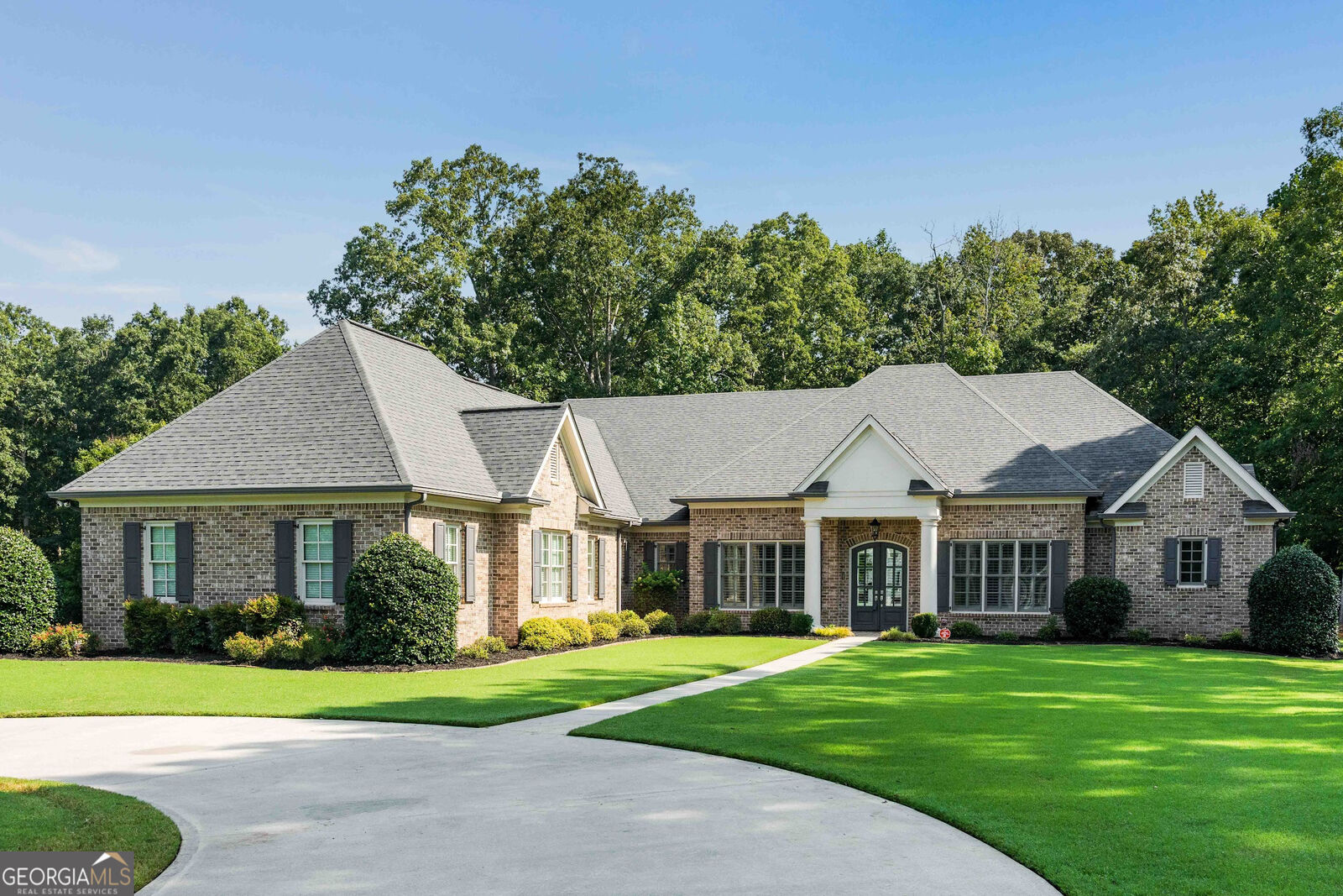 Property Photo:  345 Sidney Lane  GA 30215 