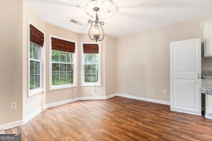 Property Photo:  3199 Liberty Commons Drive NW  GA 30144 